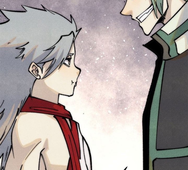 All Hail the Sect Leader Chapter 275 page 13