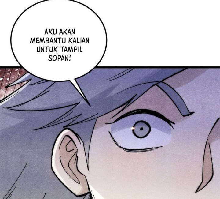 All Hail the Sect Leader Chapter 275 page 17