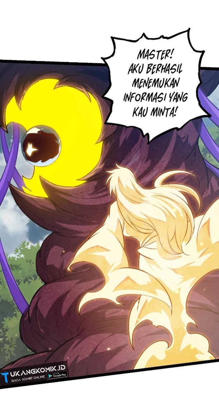 Evolution Begins With A Big Tree Chapter 119 page 16