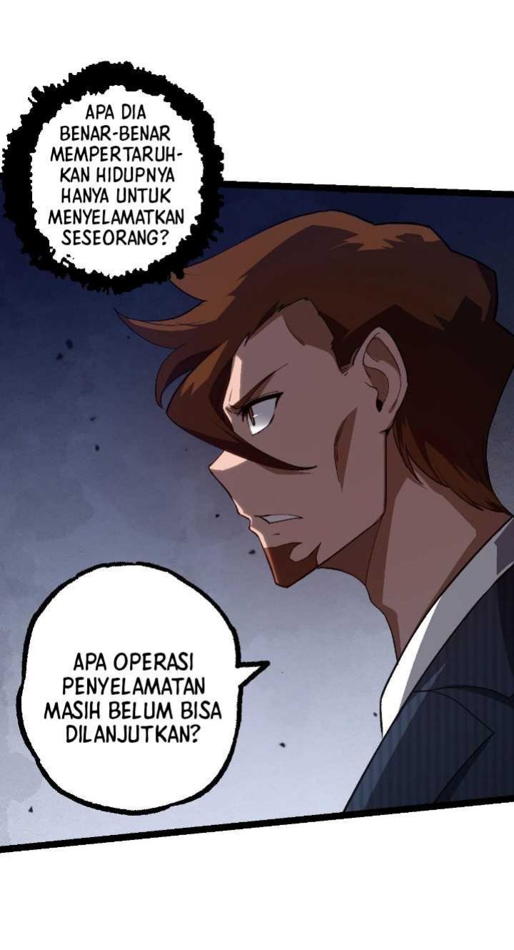 Evolution Begins With A Big Tree Chapter 119 page 23