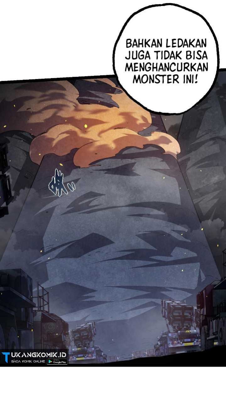 Evolution Begins With A Big Tree Chapter 119 page 25