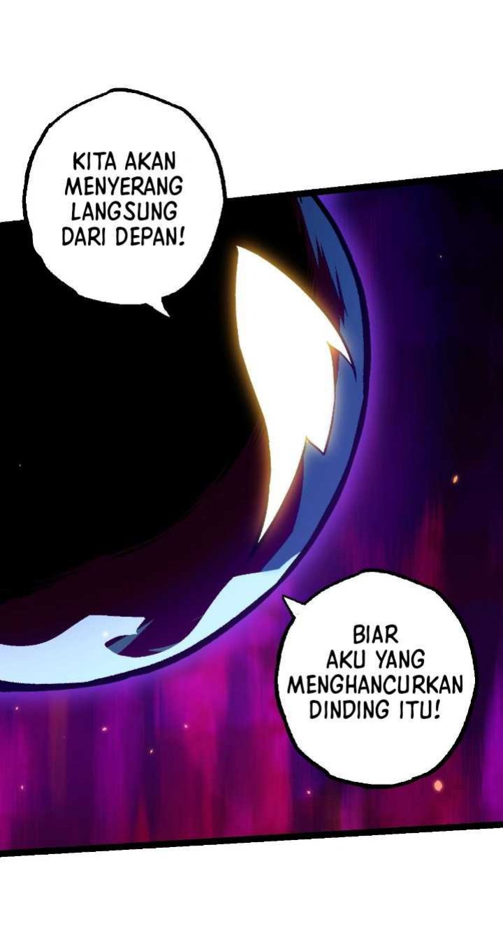 Evolution Begins With A Big Tree Chapter 119 page 27