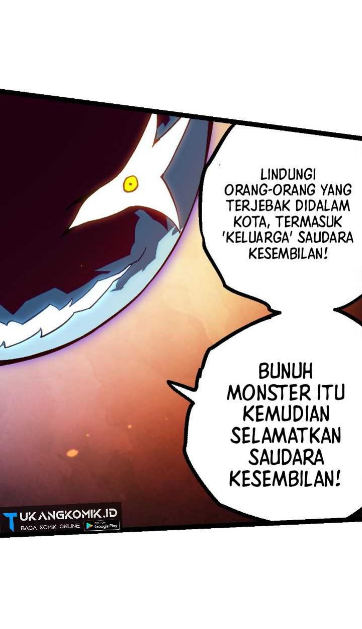 Evolution Begins With A Big Tree Chapter 119 page 31