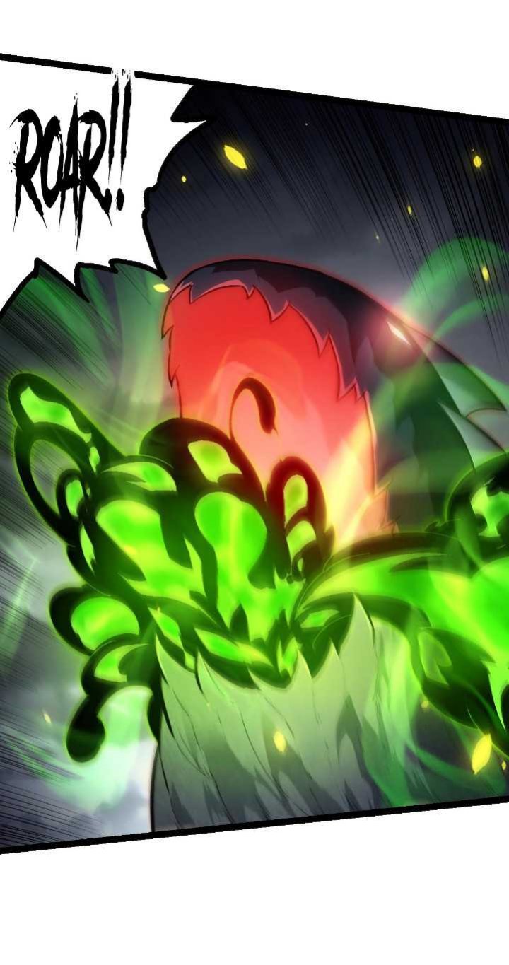 Evolution Begins With A Big Tree Chapter 119 page 42