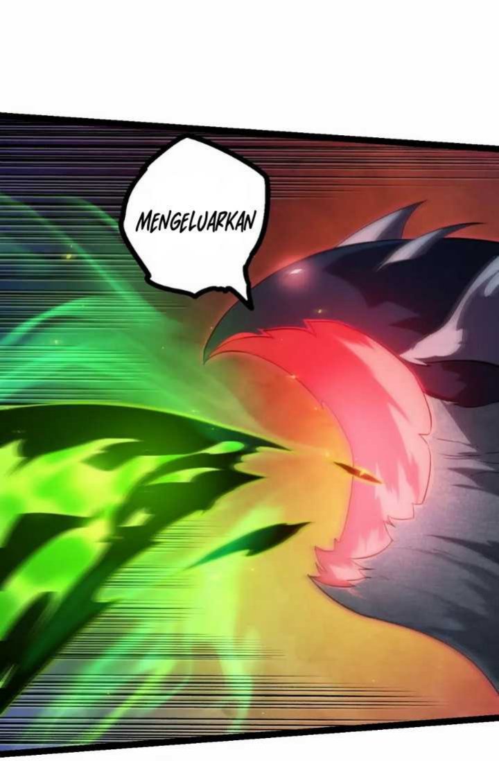 Evolution Begins With A Big Tree Chapter 119 page 43