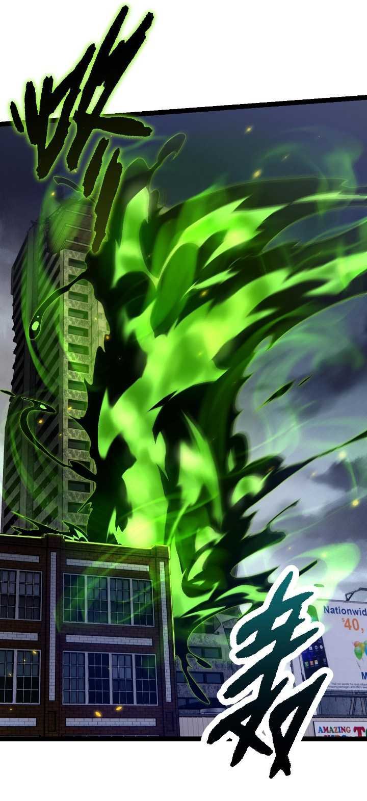 Evolution Begins With A Big Tree Chapter 119 page 44