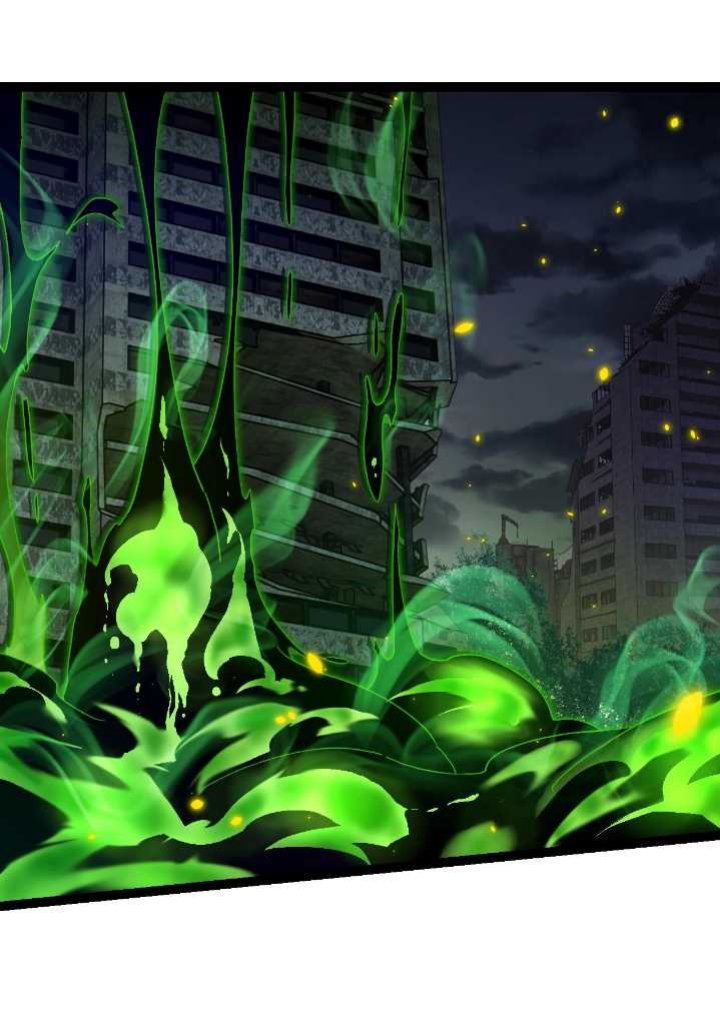 Evolution Begins With A Big Tree Chapter 119 page 58