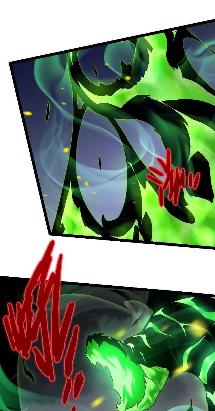 Evolution Begins With A Big Tree Chapter 119 page 60