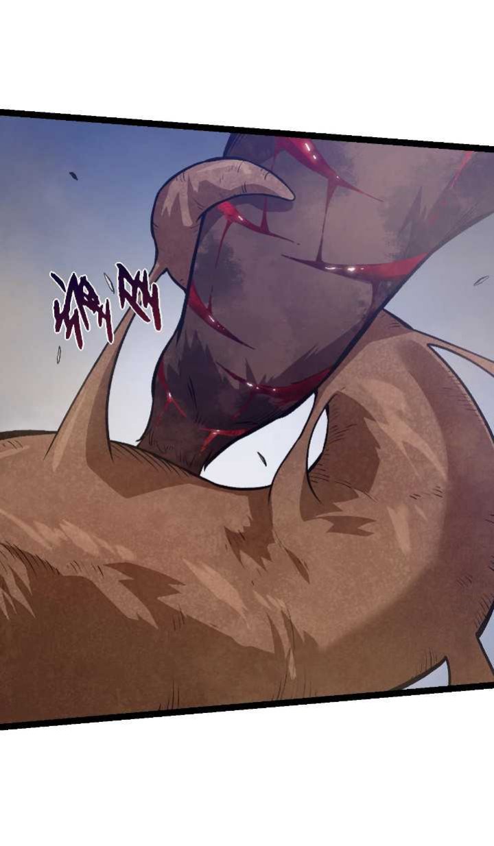 Evolution Begins With A Big Tree Chapter 119 page 6