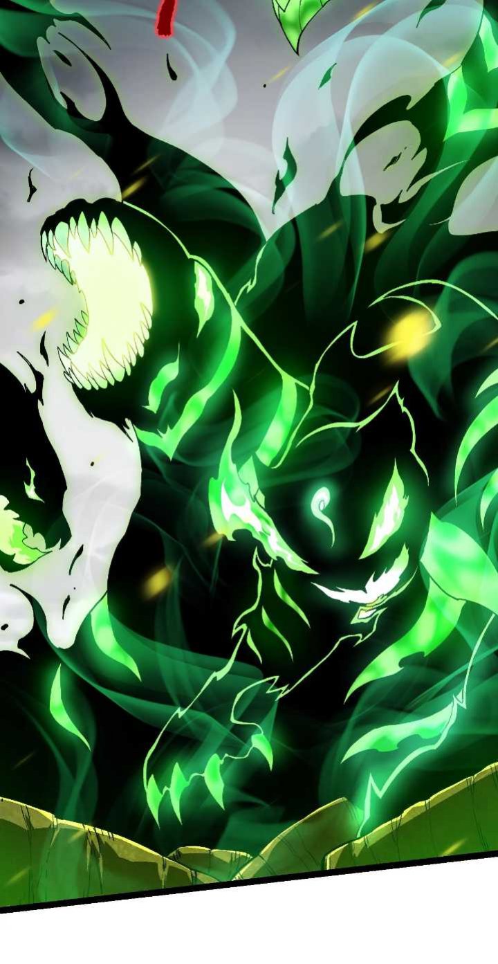 Evolution Begins With A Big Tree Chapter 119 page 61