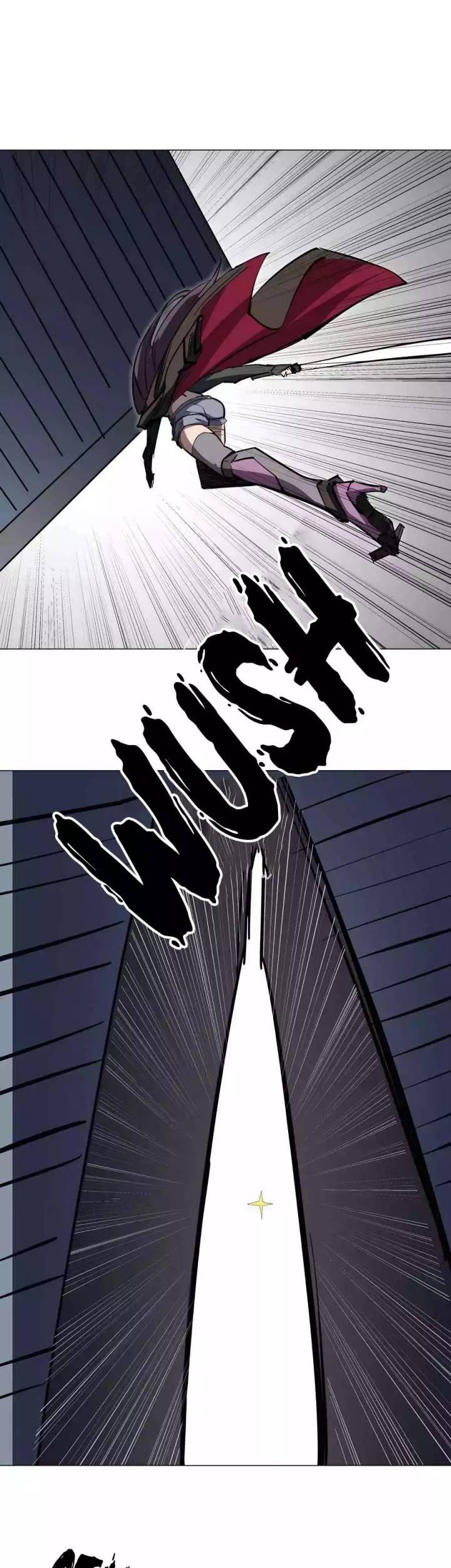 Mr. Zombie Chapter 62 page 15