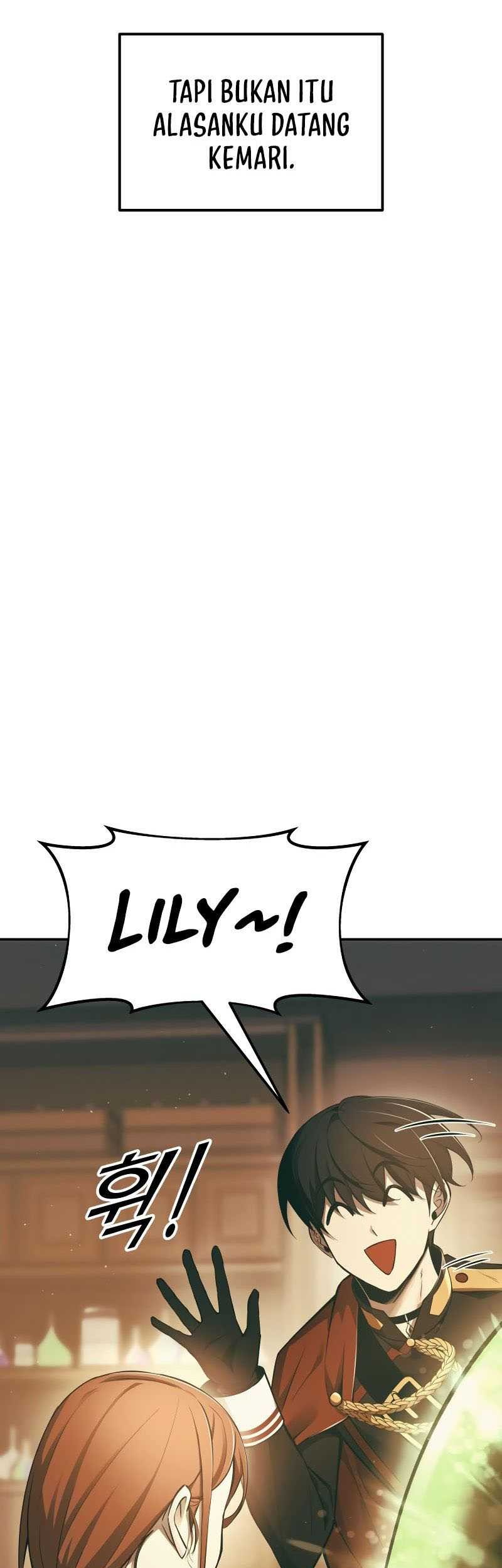 I Became the Tyrant of a Defense Game Chapter 63 page 34