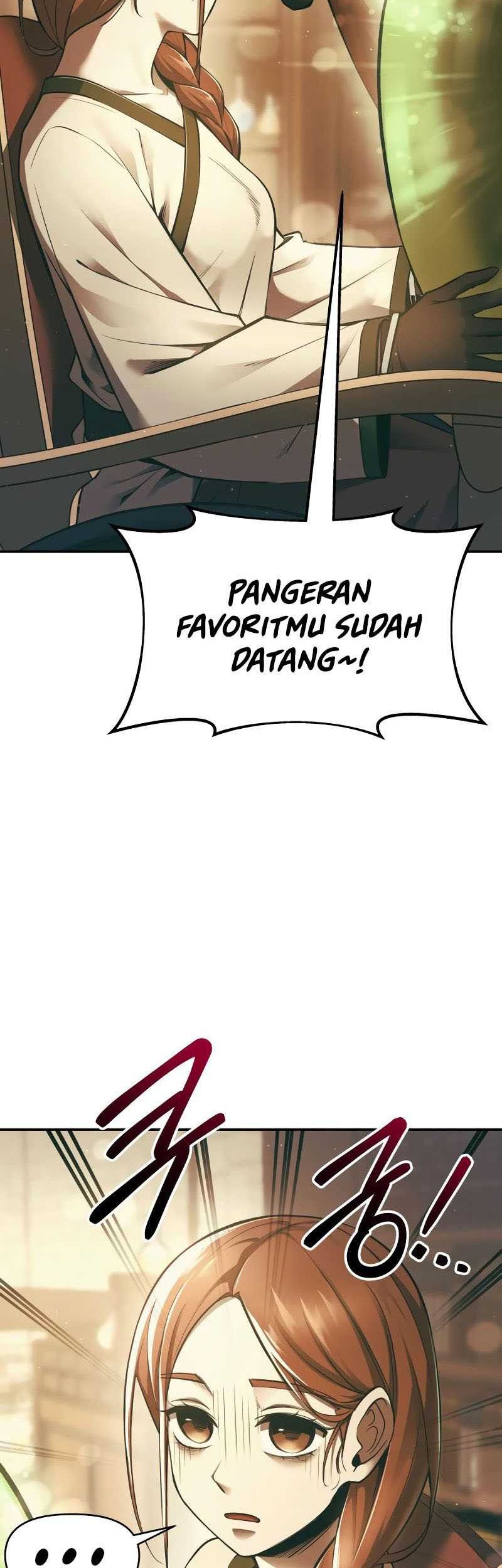 I Became the Tyrant of a Defense Game Chapter 63 page 35