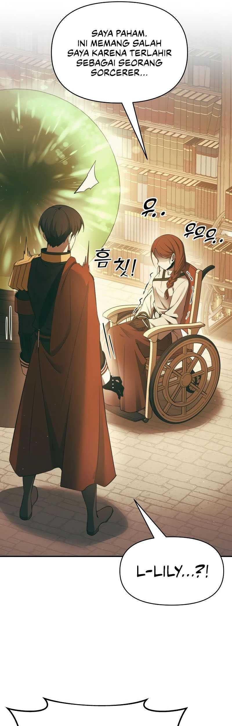 I Became the Tyrant of a Defense Game Chapter 63 page 38