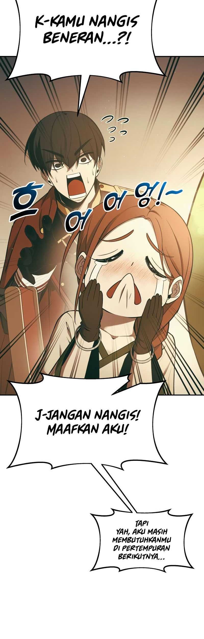 I Became the Tyrant of a Defense Game Chapter 63 page 39
