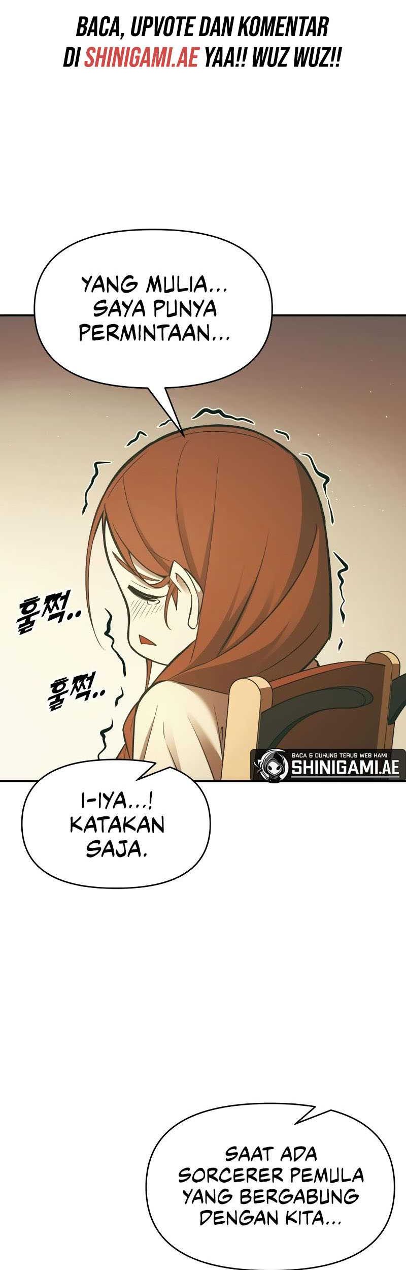 I Became the Tyrant of a Defense Game Chapter 63 page 40