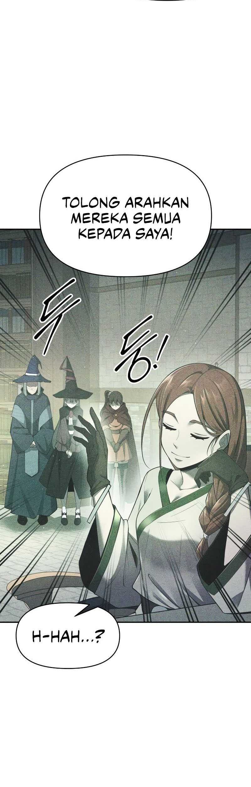 I Became the Tyrant of a Defense Game Chapter 63 page 41