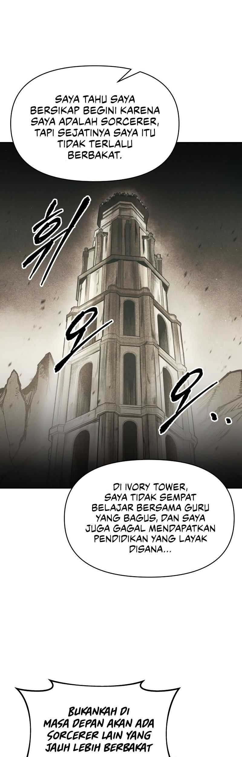 I Became the Tyrant of a Defense Game Chapter 63 page 42