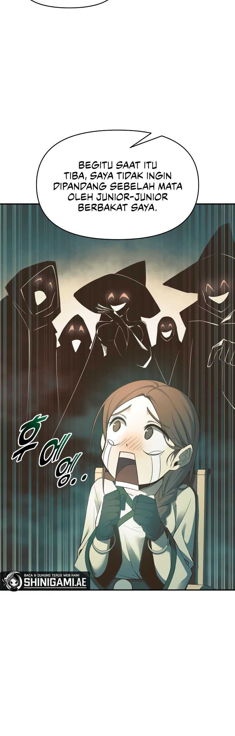 I Became the Tyrant of a Defense Game Chapter 63 page 44