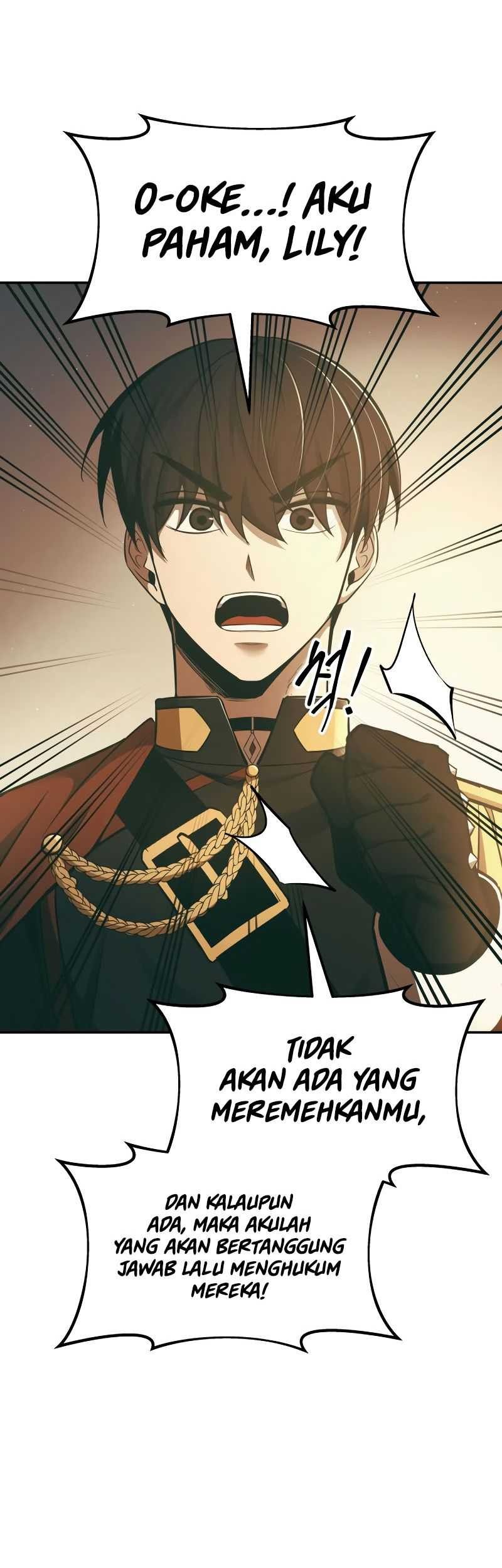 I Became the Tyrant of a Defense Game Chapter 63 page 46