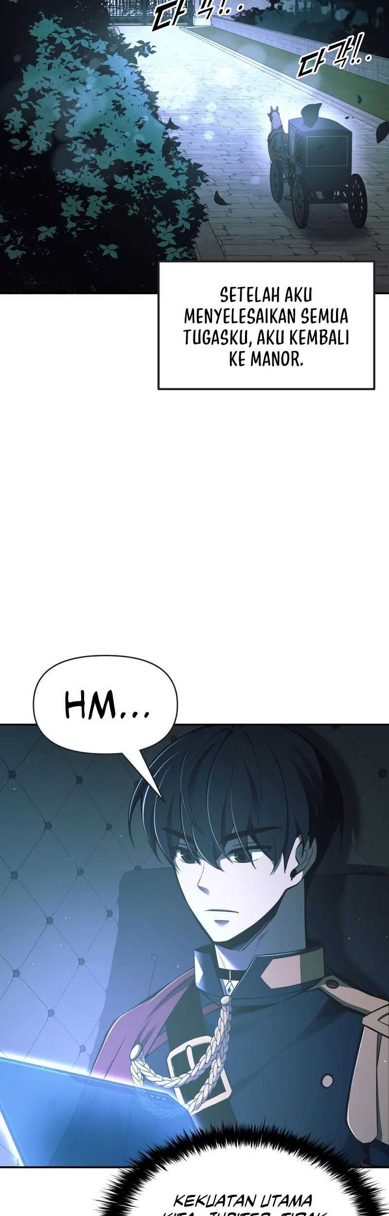 I Became the Tyrant of a Defense Game Chapter 63 page 51