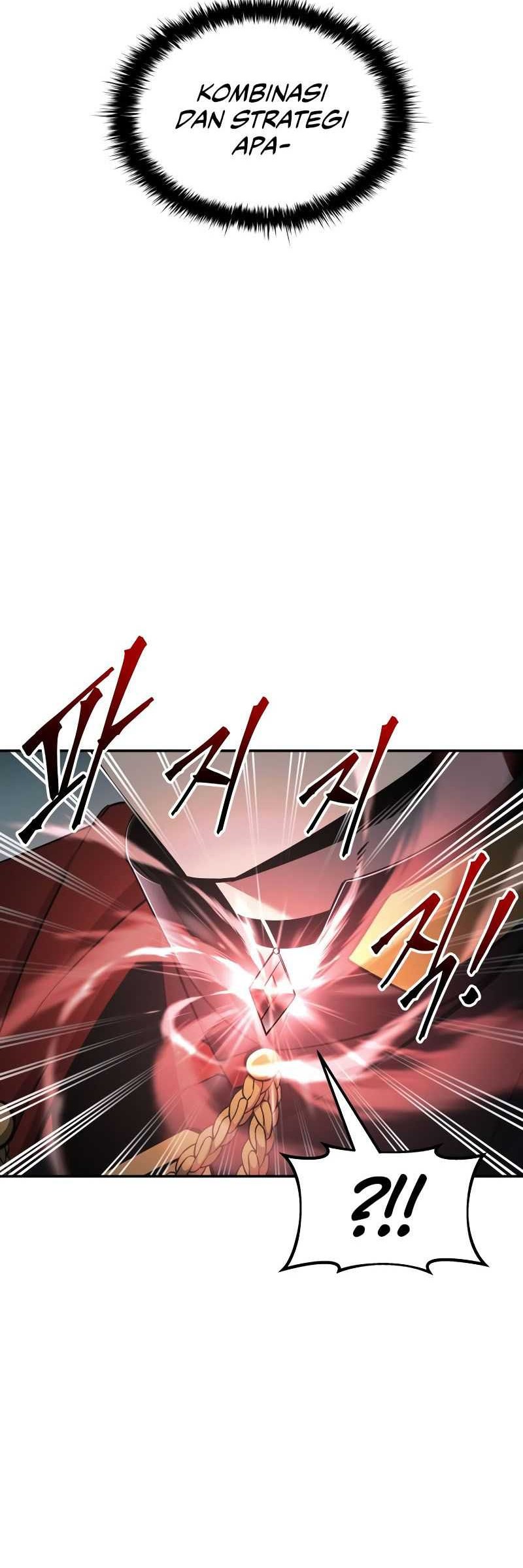 I Became the Tyrant of a Defense Game Chapter 63 page 53