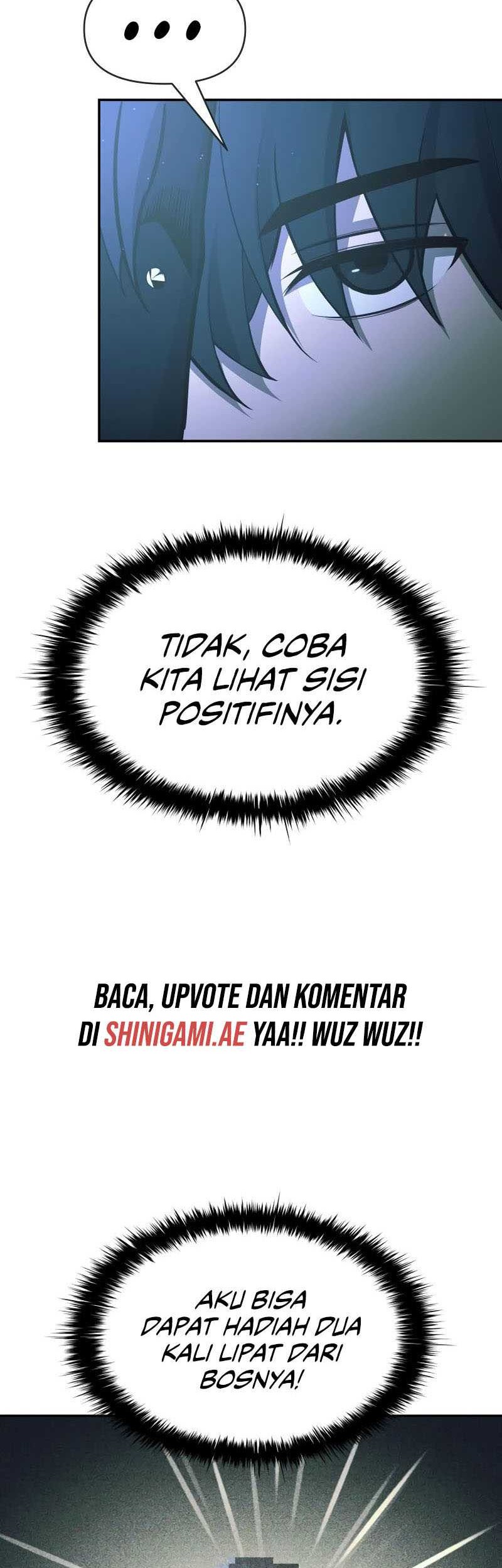 I Became the Tyrant of a Defense Game Chapter 63 page 59