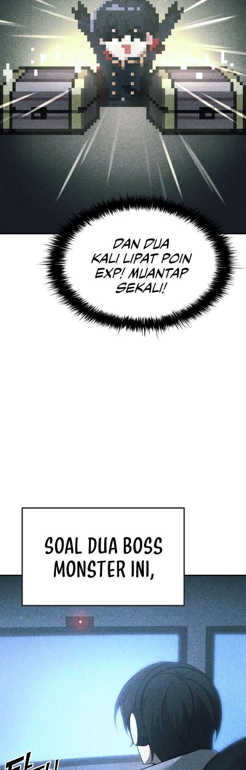 I Became the Tyrant of a Defense Game Chapter 63 page 60