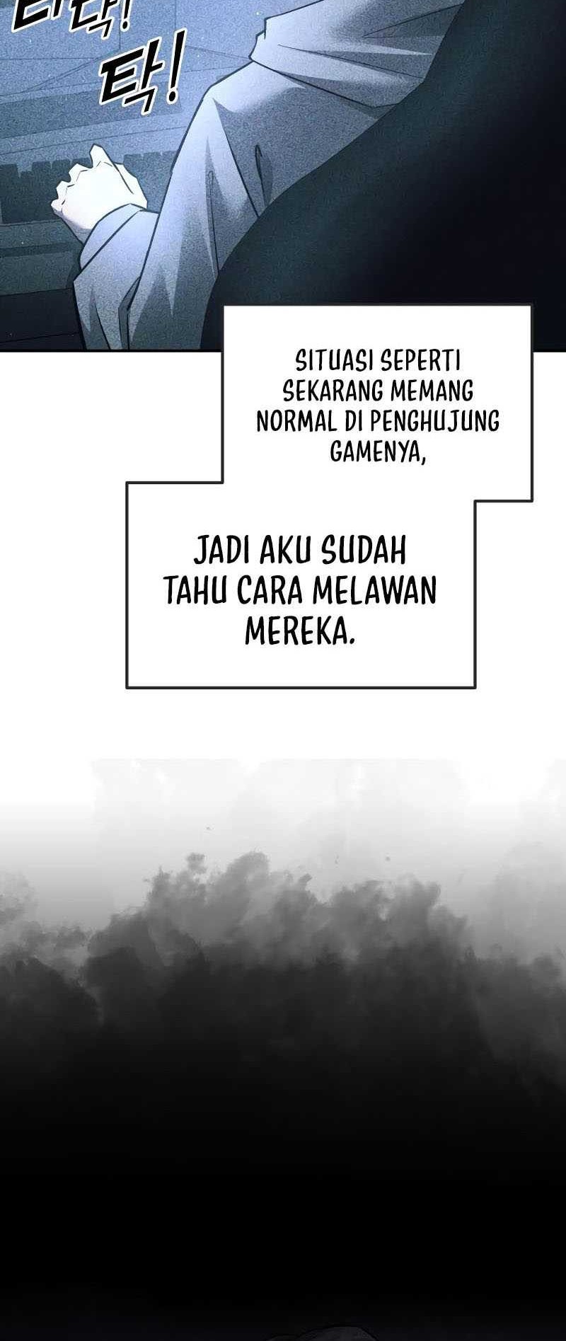 I Became the Tyrant of a Defense Game Chapter 63 page 61