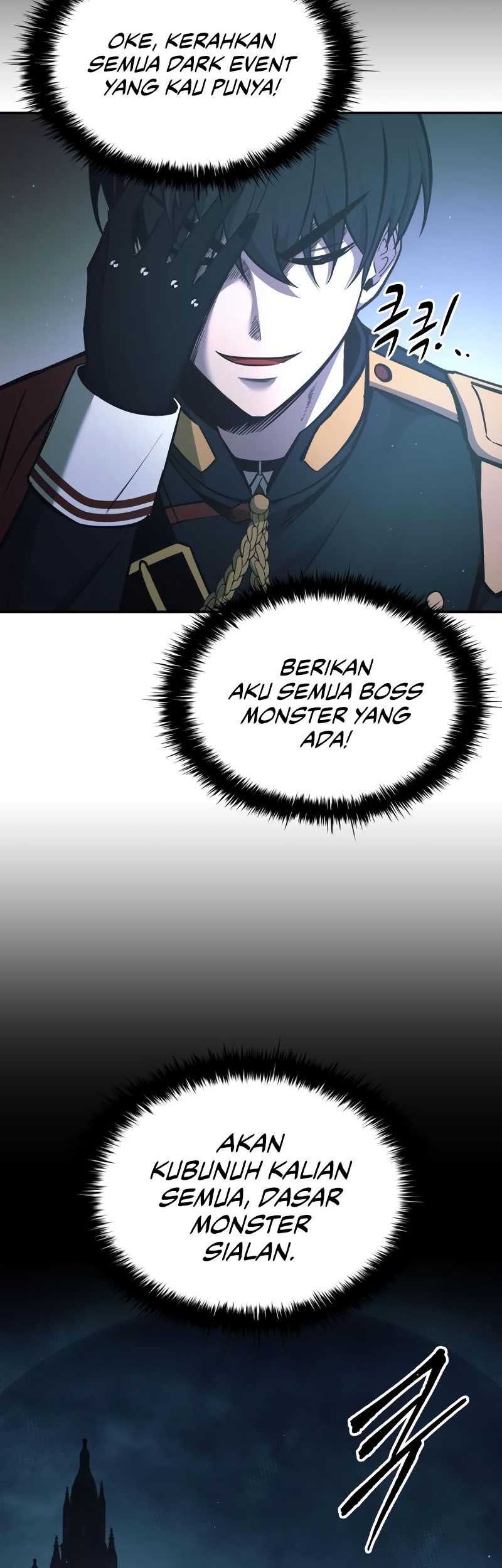 I Became the Tyrant of a Defense Game Chapter 63 page 63