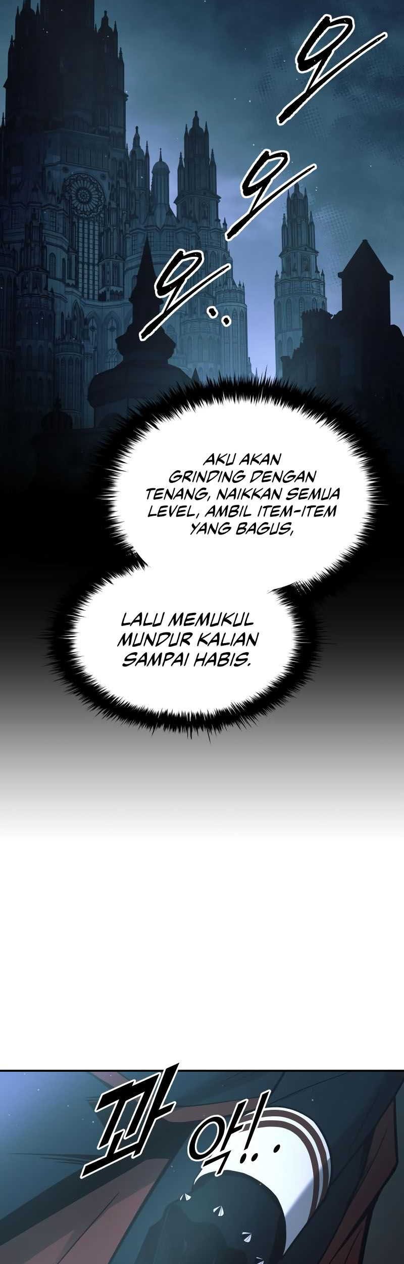 I Became the Tyrant of a Defense Game Chapter 63 page 64
