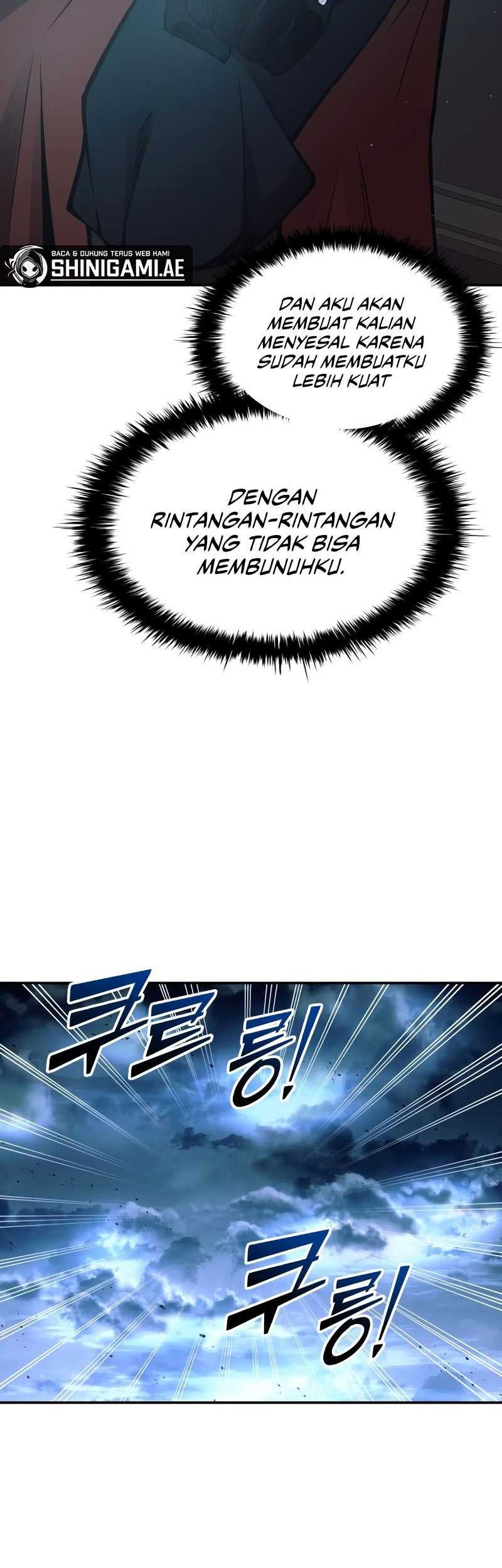 I Became the Tyrant of a Defense Game Chapter 63 page 65