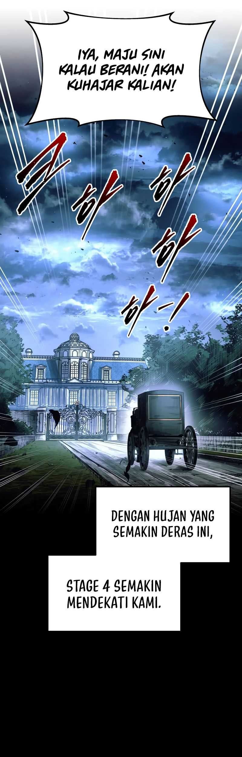 I Became the Tyrant of a Defense Game Chapter 63 page 66