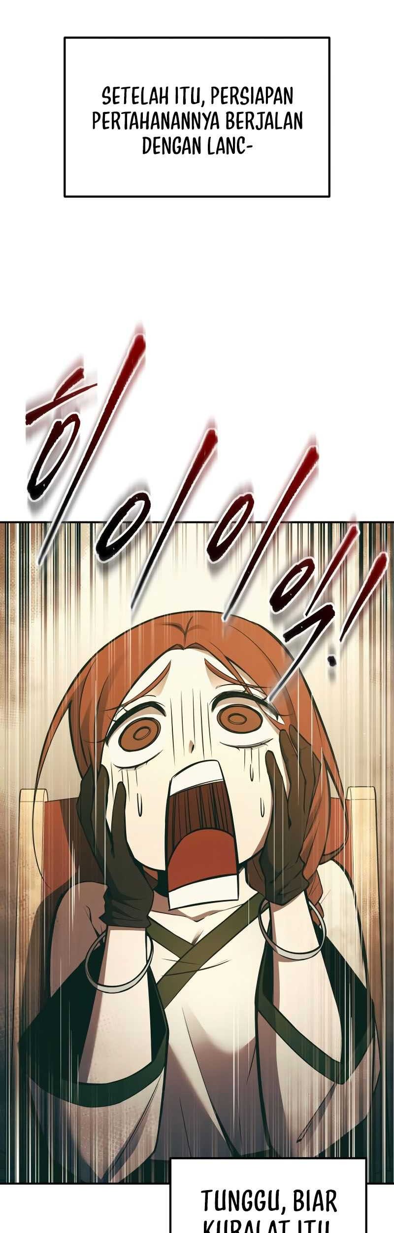 I Became the Tyrant of a Defense Game Chapter 63 page 68