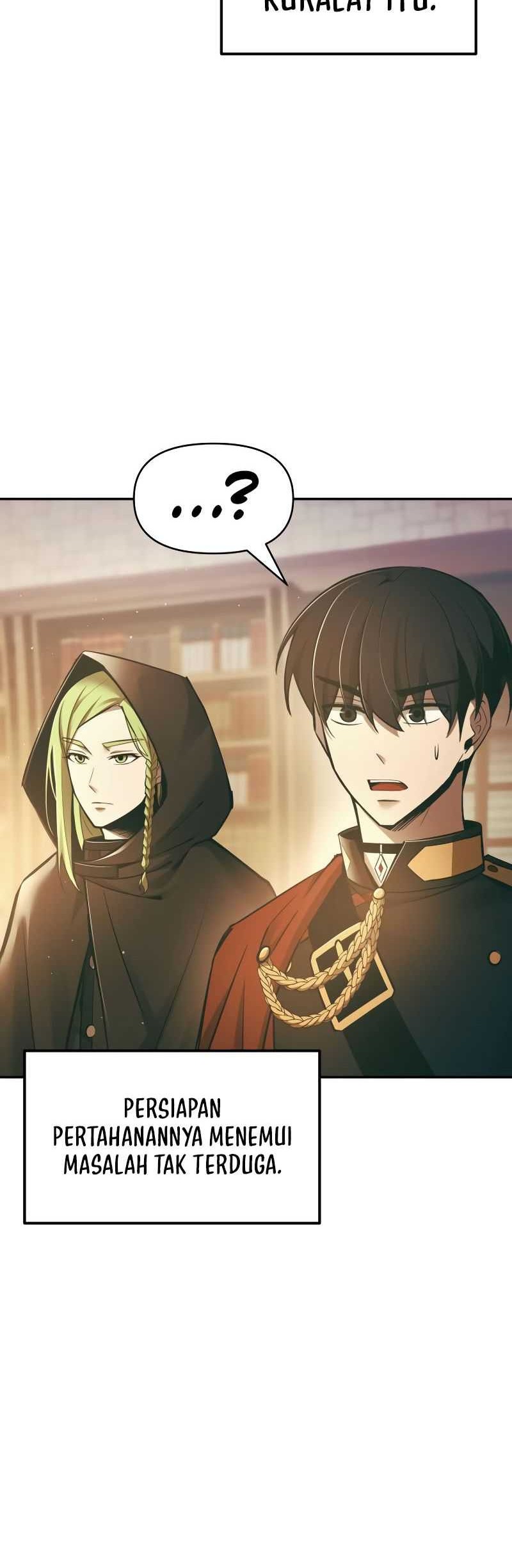 I Became the Tyrant of a Defense Game Chapter 63 page 69