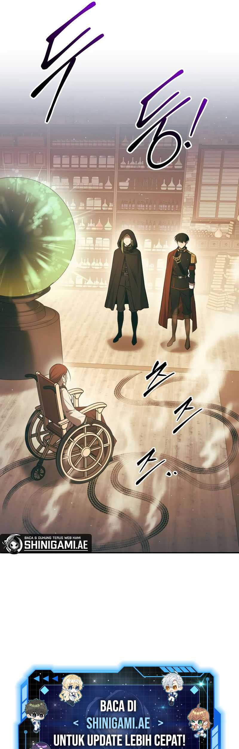 I Became the Tyrant of a Defense Game Chapter 63 page 70