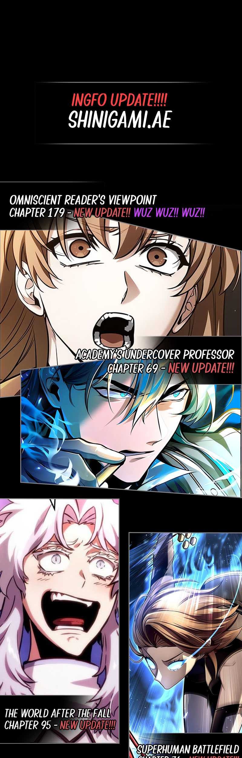 I Became the Tyrant of a Defense Game Chapter 63 page 72