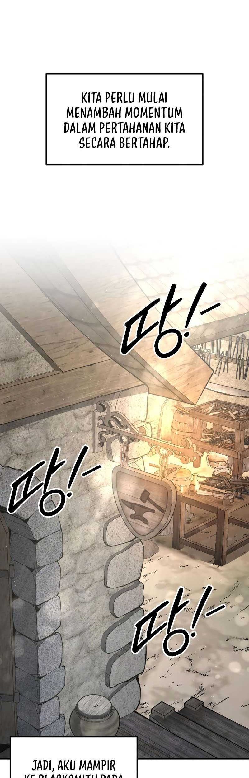 I Became the Tyrant of a Defense Game Chapter 63 page 3