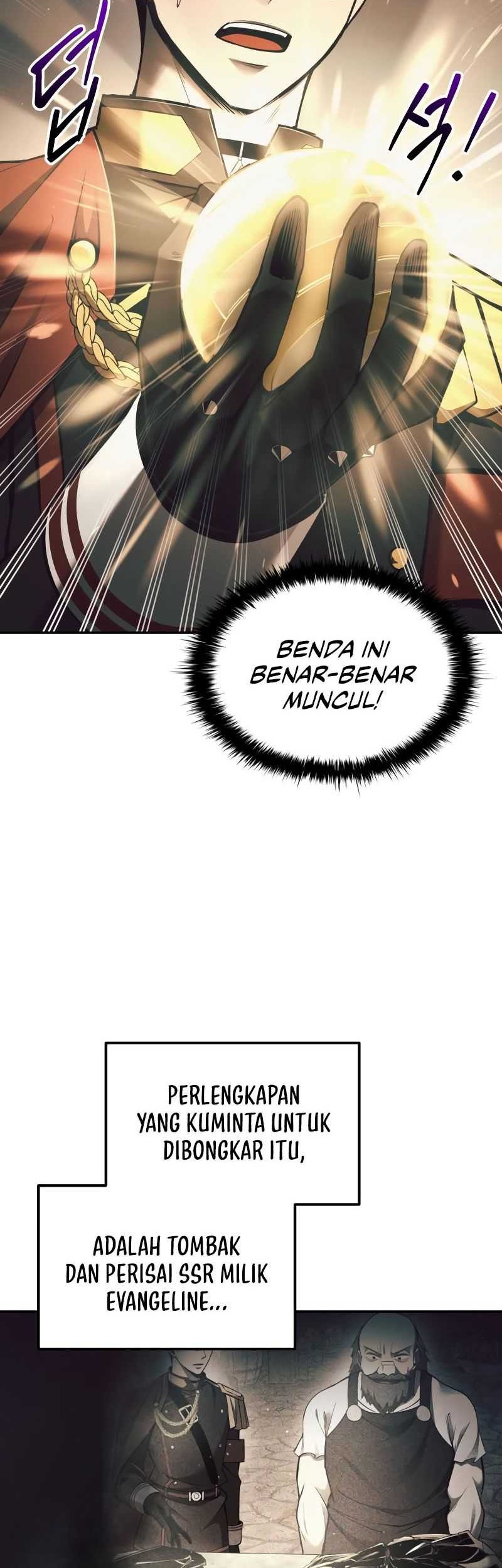 I Became the Tyrant of a Defense Game Chapter 63 page 7
