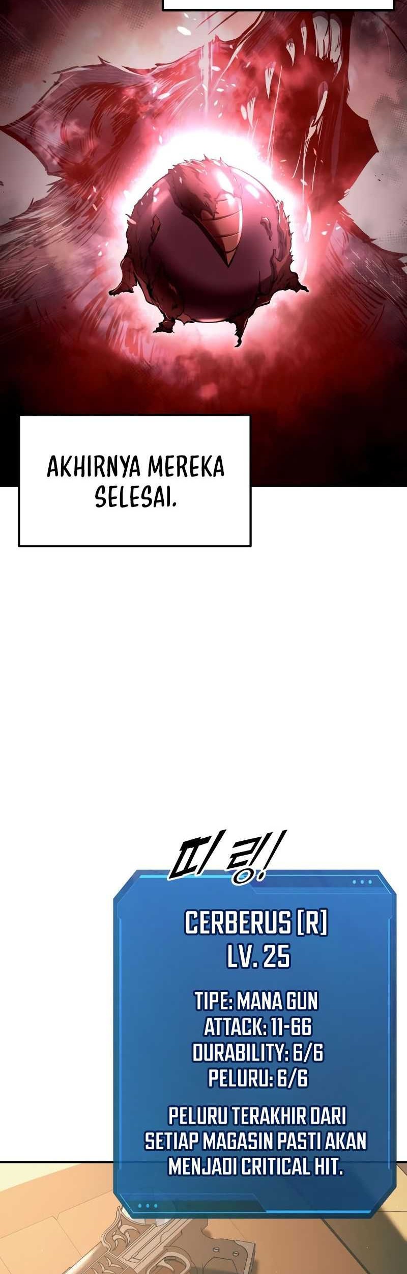 I Became the Tyrant of a Defense Game Chapter 63 page 11