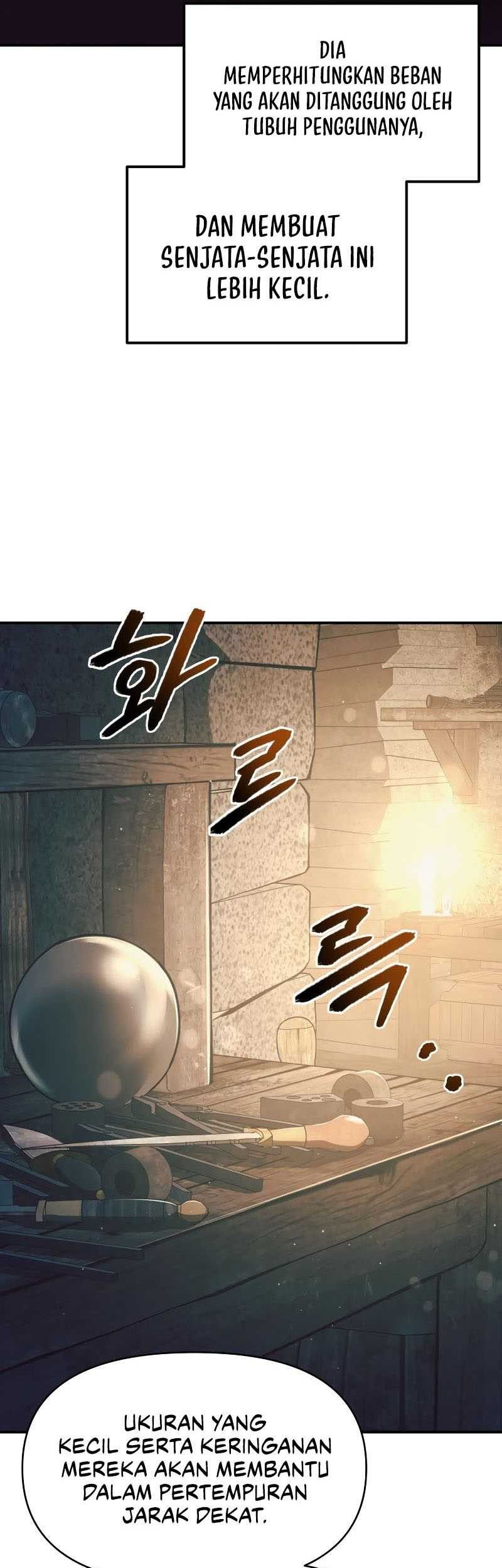 I Became the Tyrant of a Defense Game Chapter 63 page 14