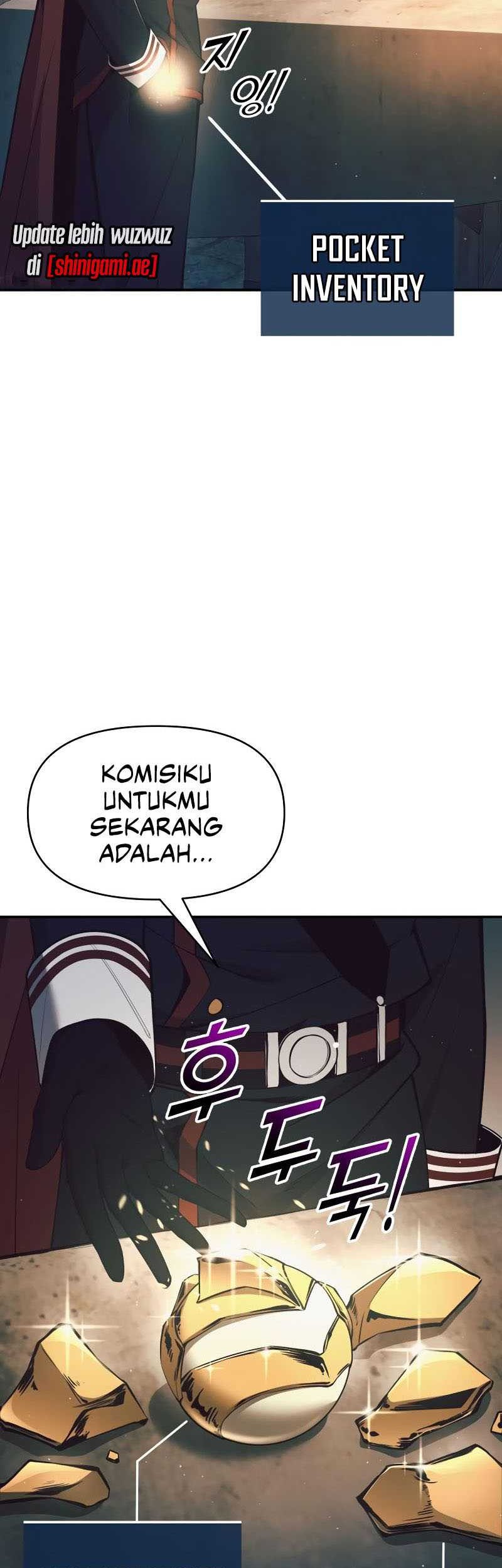 I Became the Tyrant of a Defense Game Chapter 63 page 16