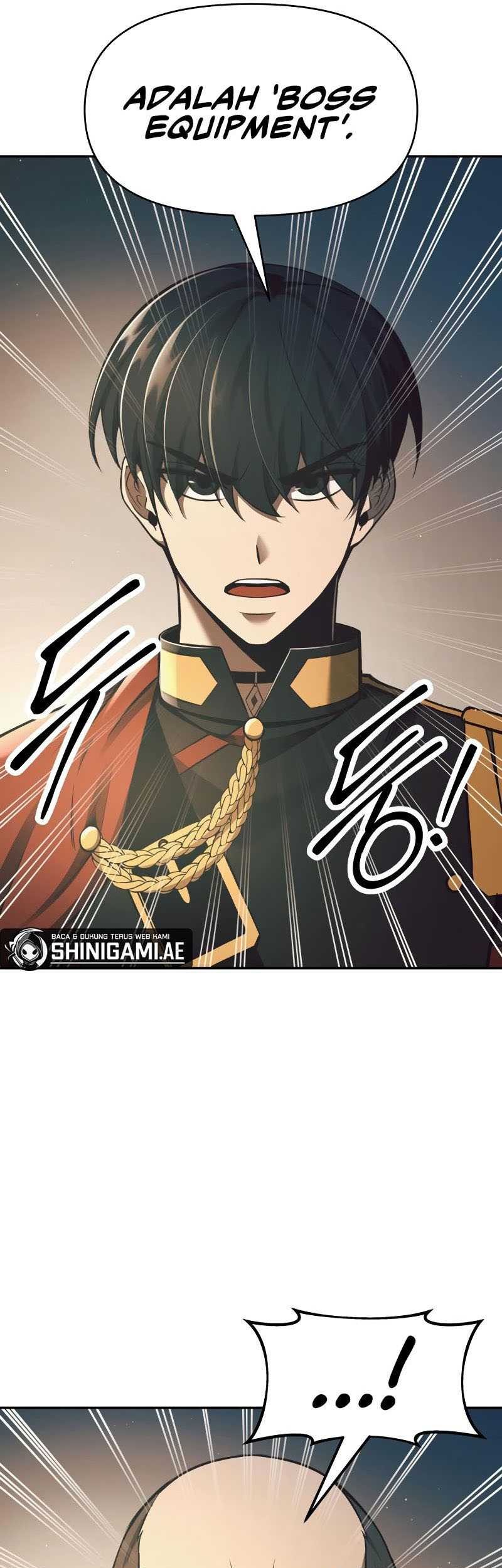 I Became the Tyrant of a Defense Game Chapter 63 page 18
