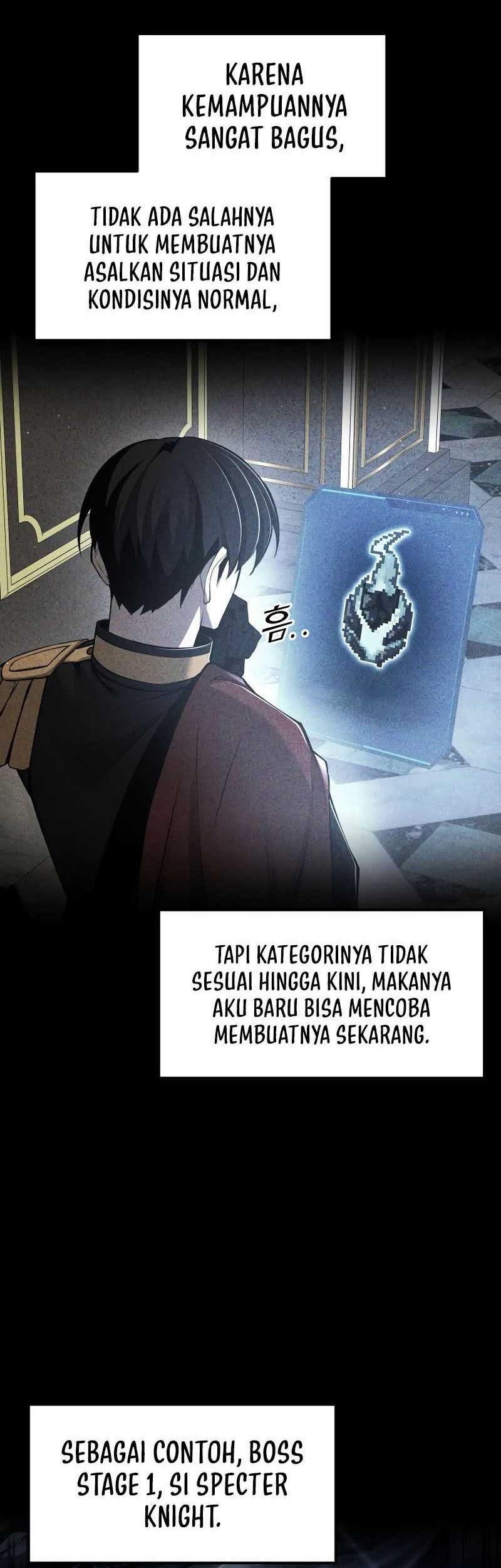 I Became the Tyrant of a Defense Game Chapter 63 page 23