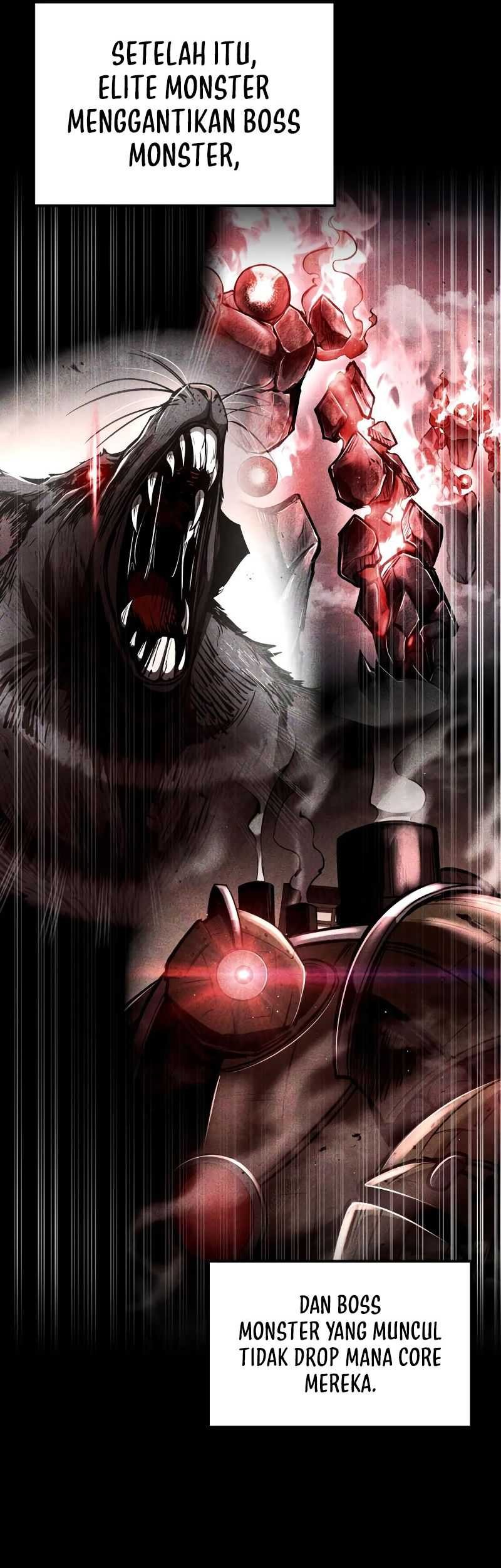 I Became the Tyrant of a Defense Game Chapter 63 page 26