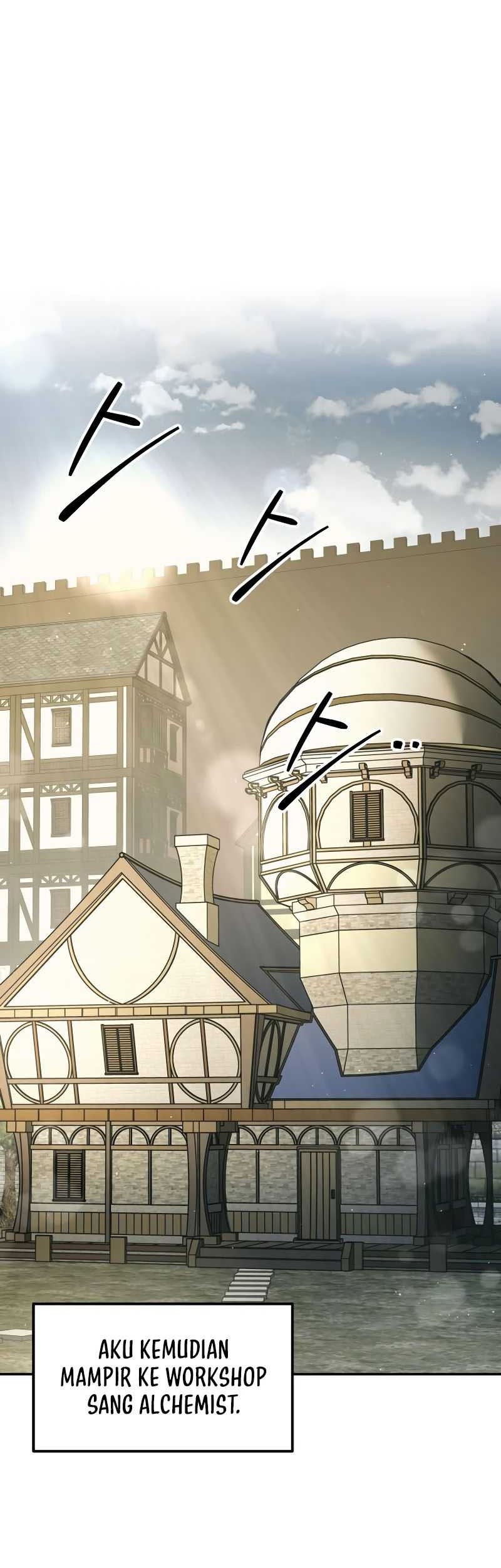 I Became the Tyrant of a Defense Game Chapter 63 page 32