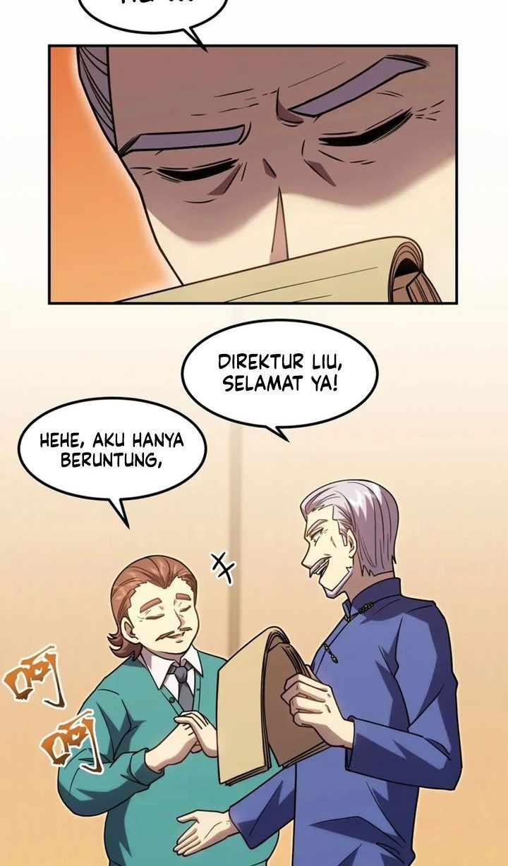 Apex Future Martial Arts Chapter 63 page 28