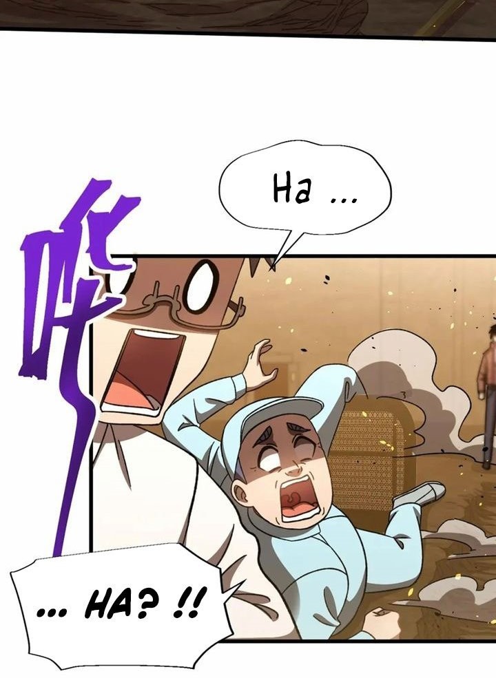 Apex Future Martial Arts Chapter 63 page 36