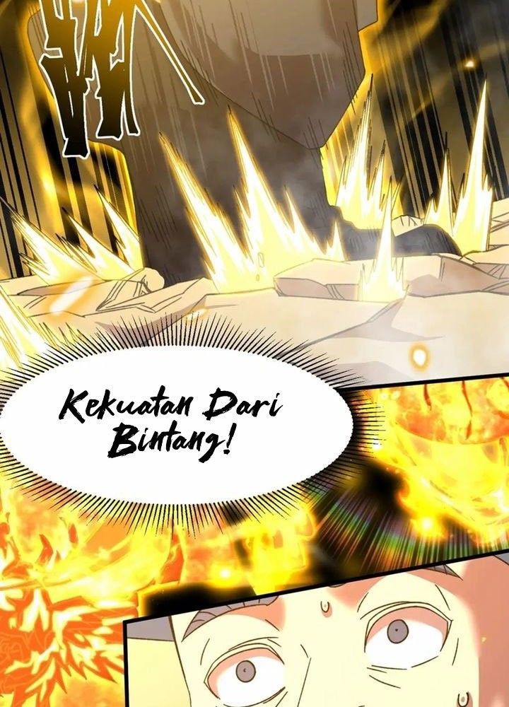 Apex Future Martial Arts Chapter 63 page 17