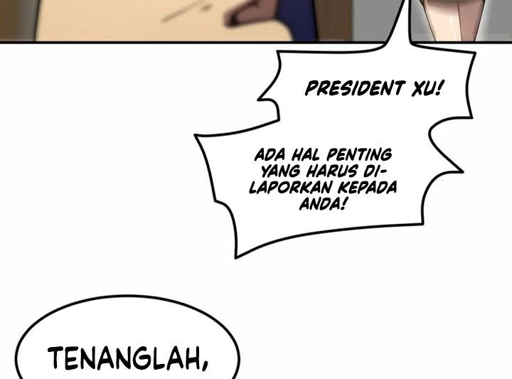 Apex Future Martial Arts Chapter 63 page 23
